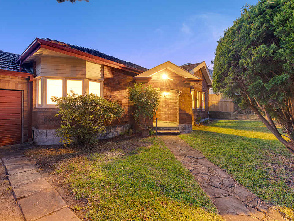 36 Strathallen Avenue Northbridge