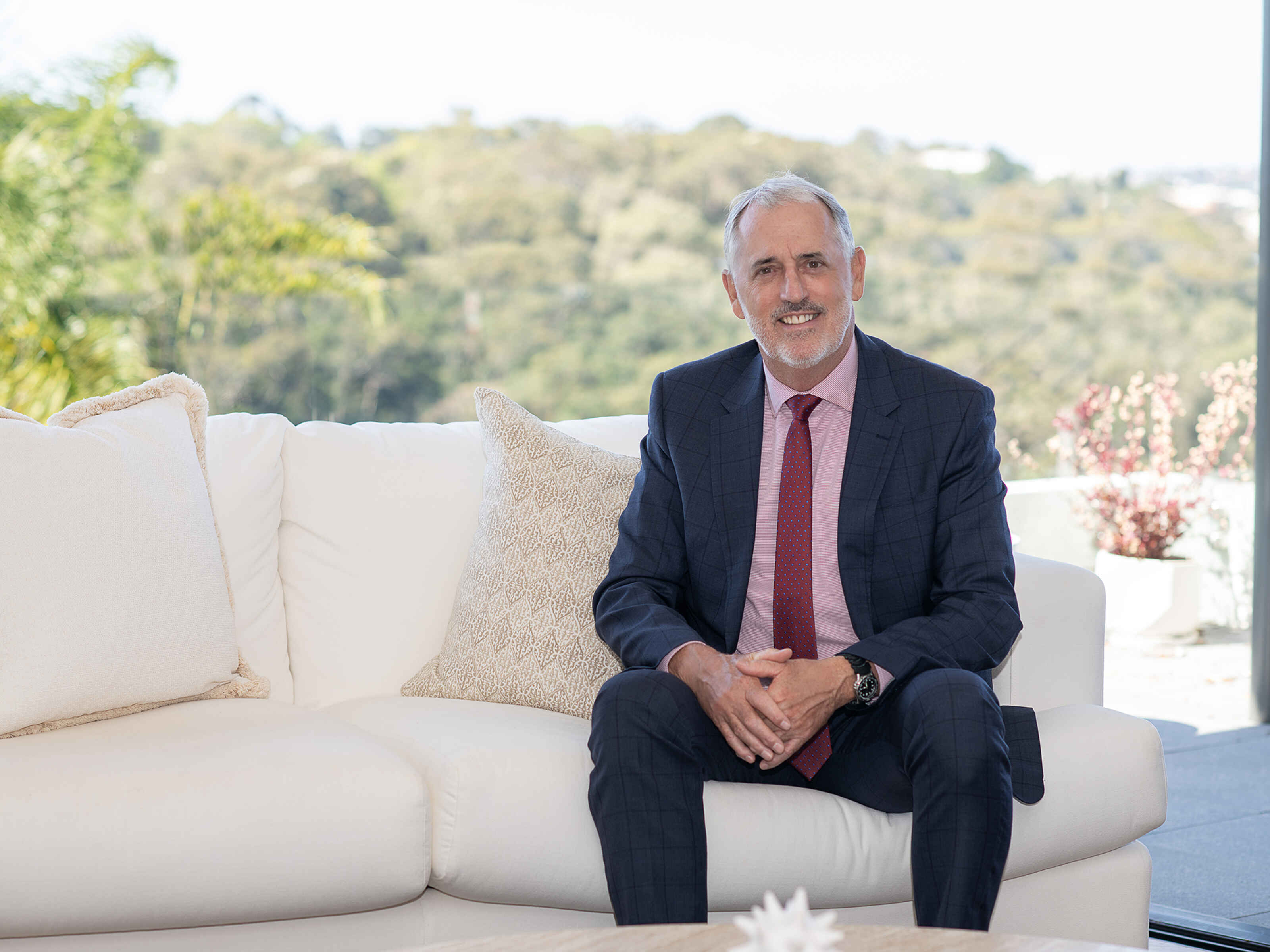 Mark O'Brien Mark O'Brien