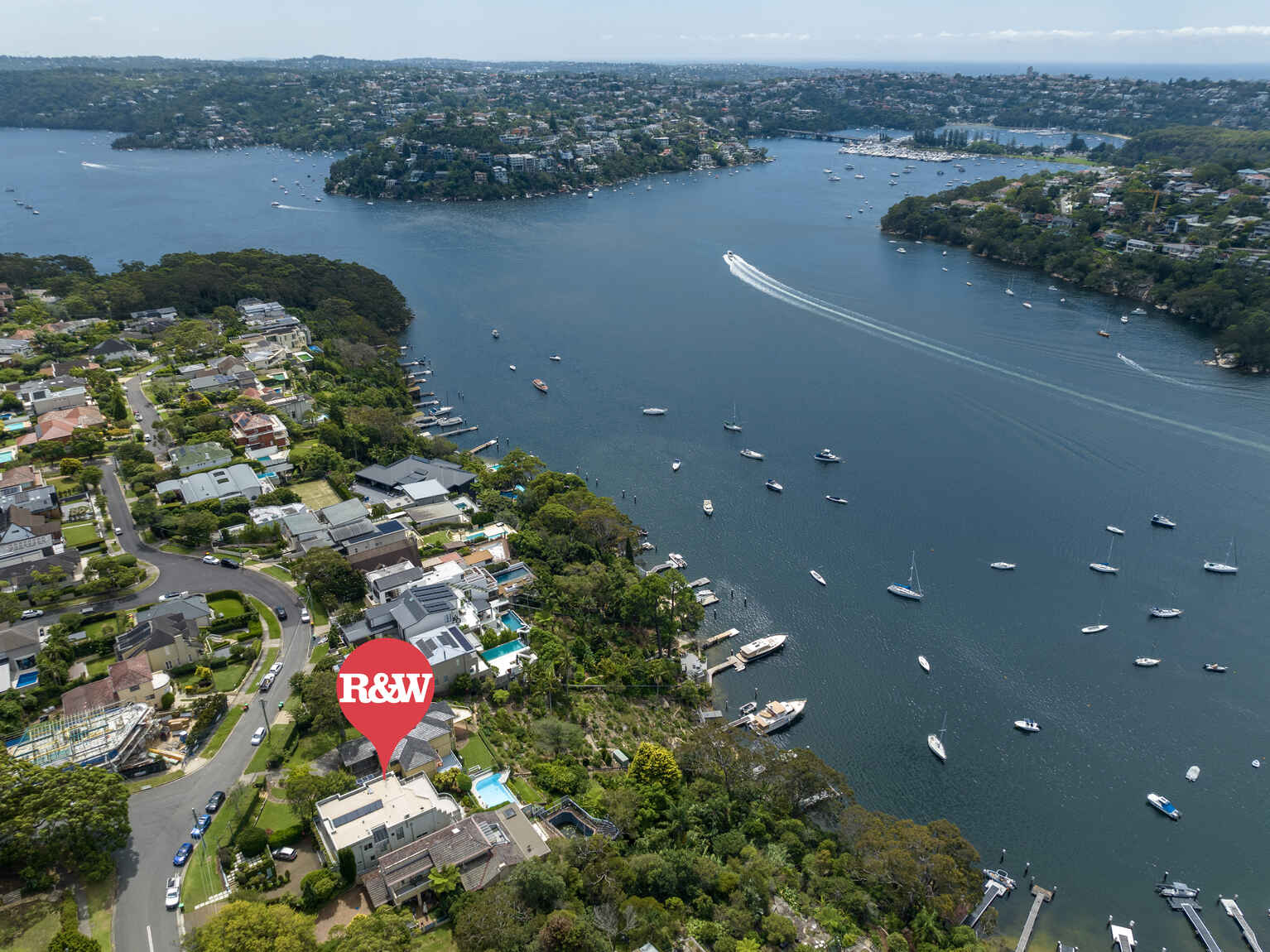 29  Coolawin Road Northbridge