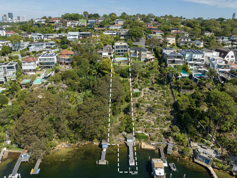 29  Coolawin Road Northbridge