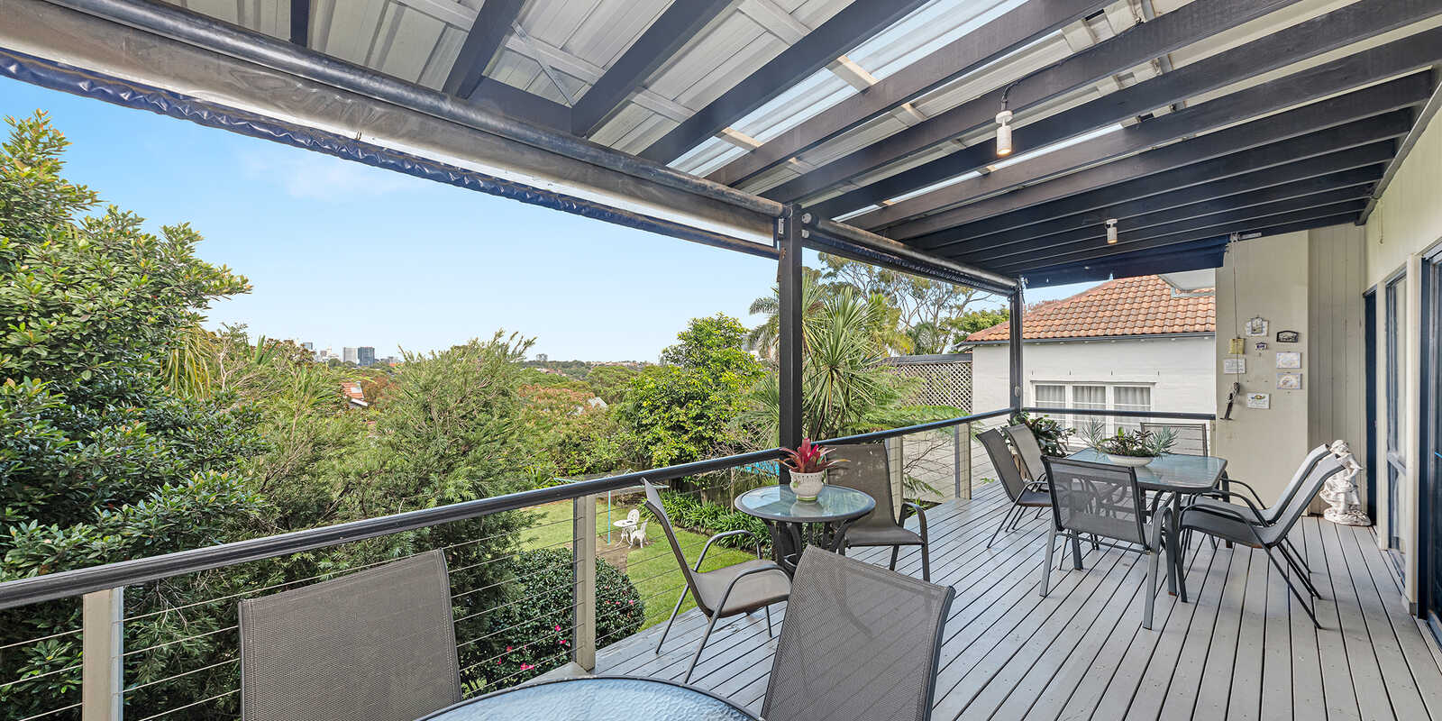 80 Baringa Road Northbridge