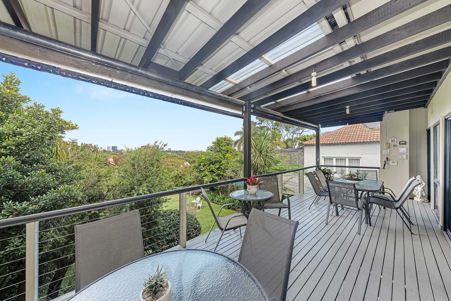 80 Baringa Road Northbridge