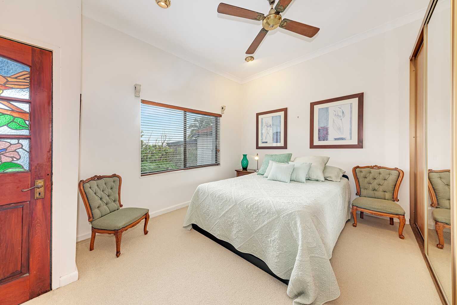 80 Baringa Road Northbridge