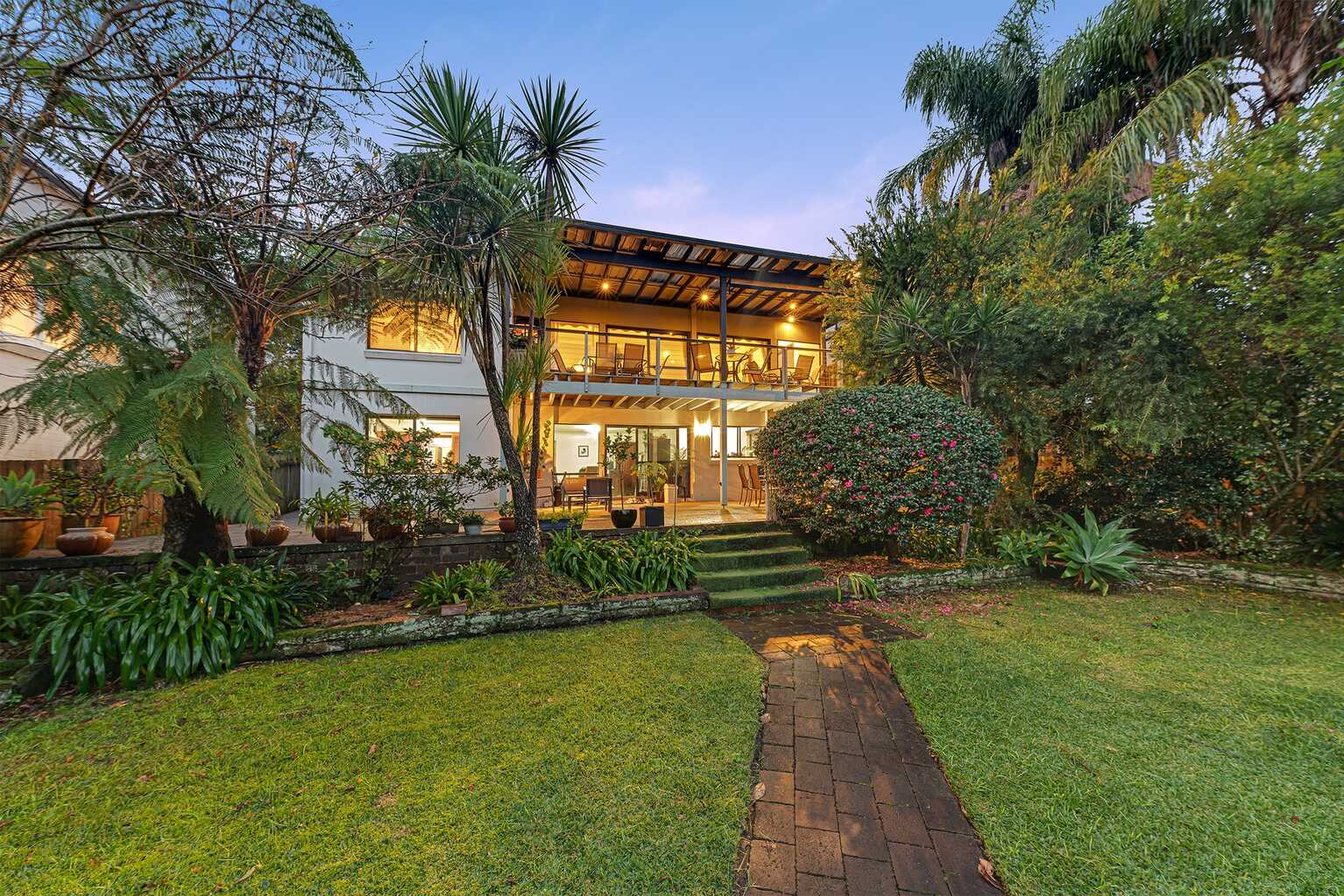 80 Baringa Road Northbridge