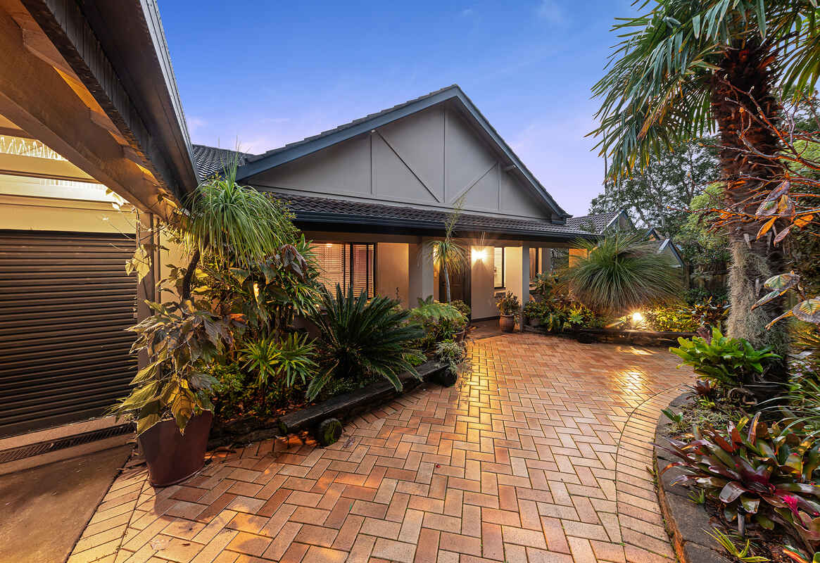 Charming Family Home with Potential in the Heart of Northbridge