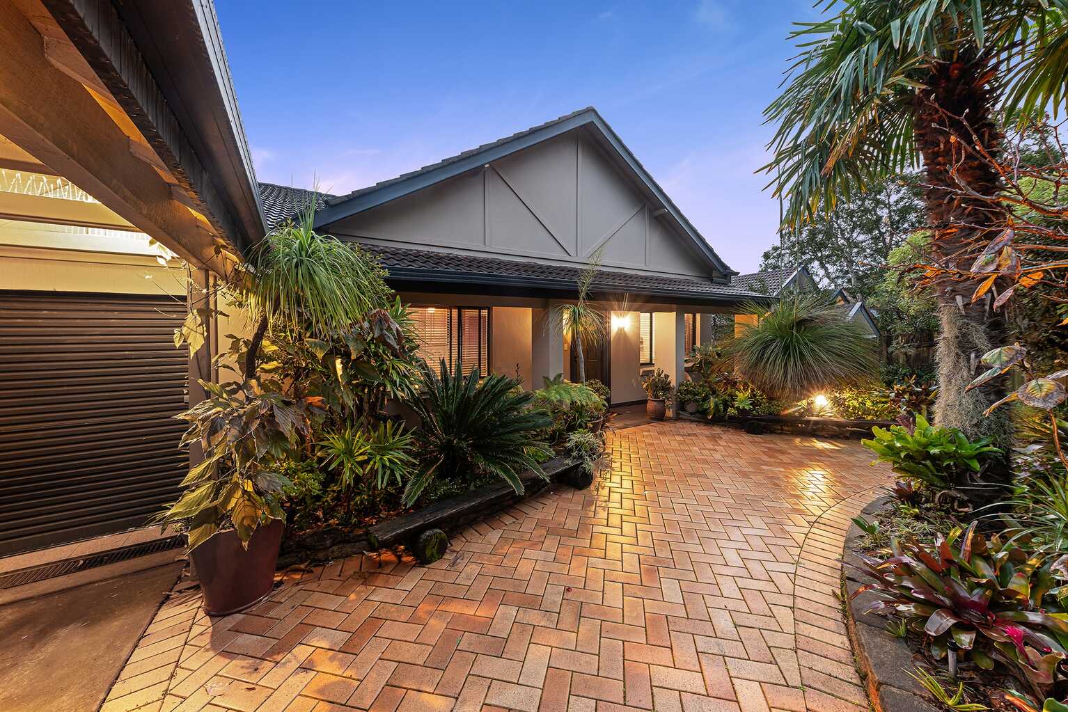 80 Baringa Road Northbridge