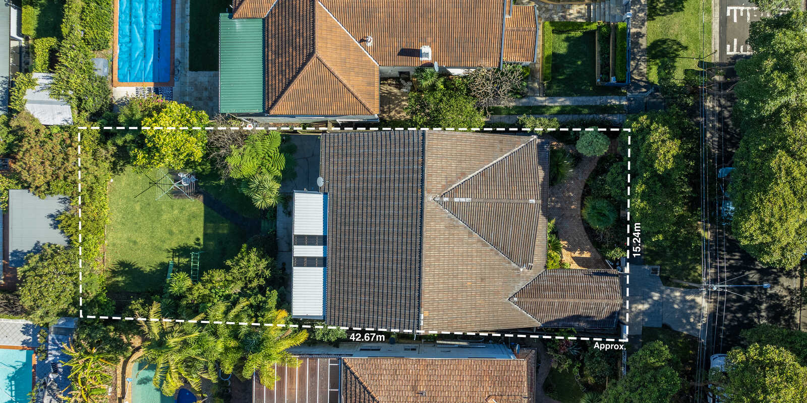 80 Baringa Road Northbridge