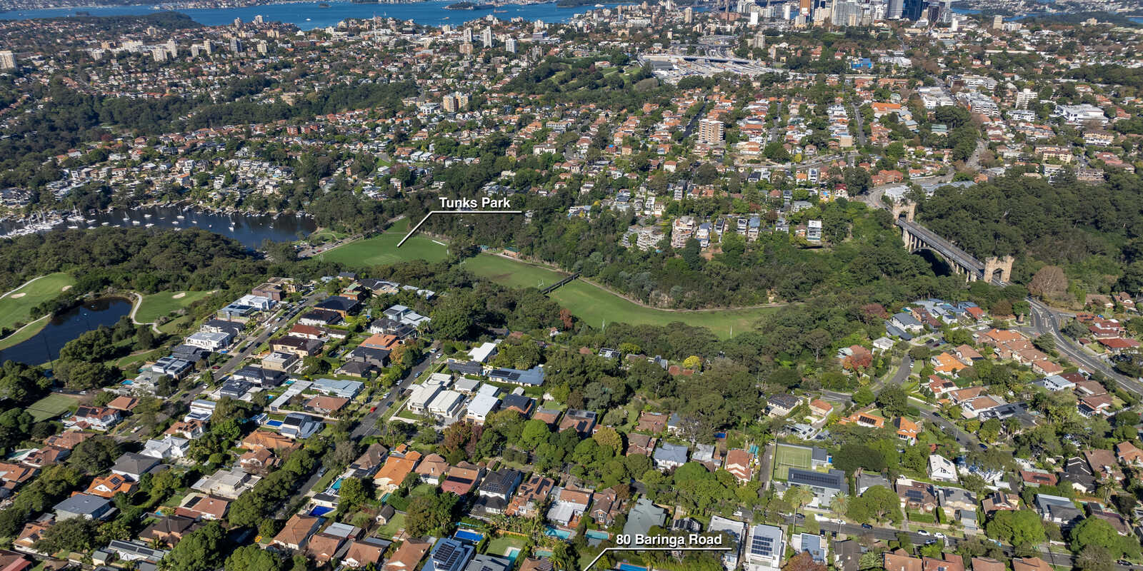 80 Baringa Road Northbridge