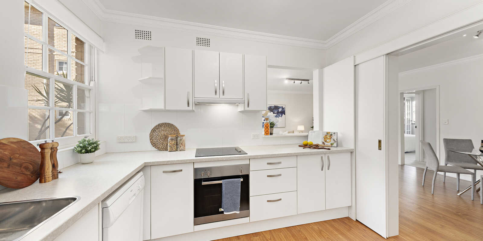 2/267-271 Sailors Bay Road Northbridge 2/267-271 Sailors Bay Road Northbridge