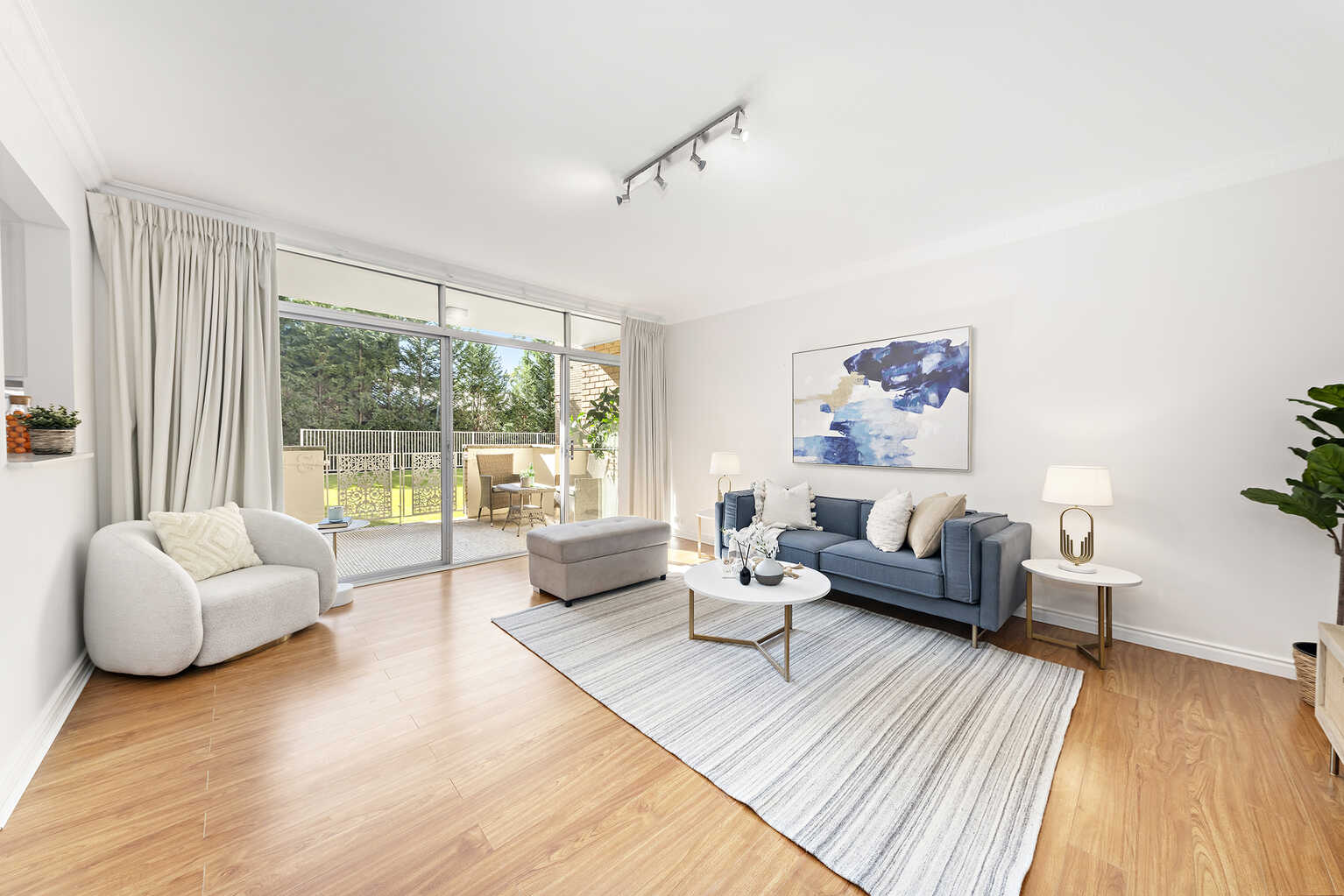 2/267-271 Sailors Bay Road Northbridge 2/267-271 Sailors Bay Road Northbridge
