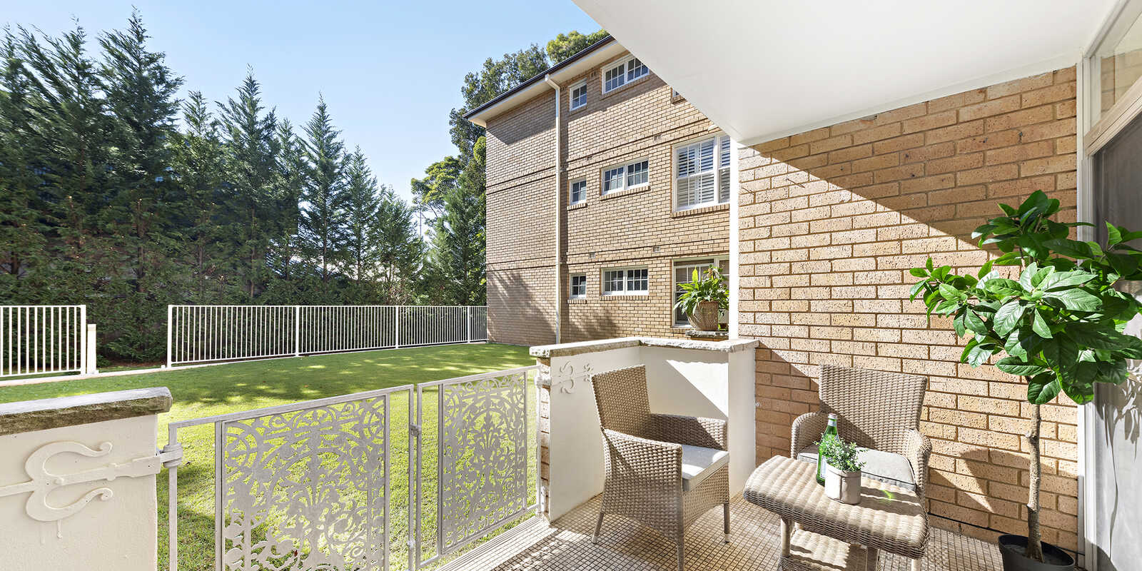 2/267-271 Sailors Bay Road Northbridge 2/267-271 Sailors Bay Road Northbridge