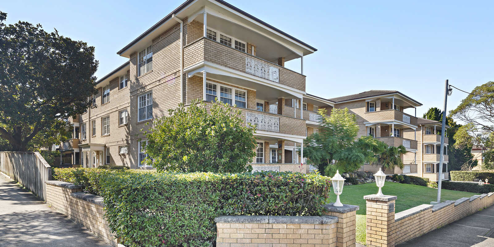 2/267-271 Sailors Bay Road Northbridge 2/267-271 Sailors Bay Road Northbridge