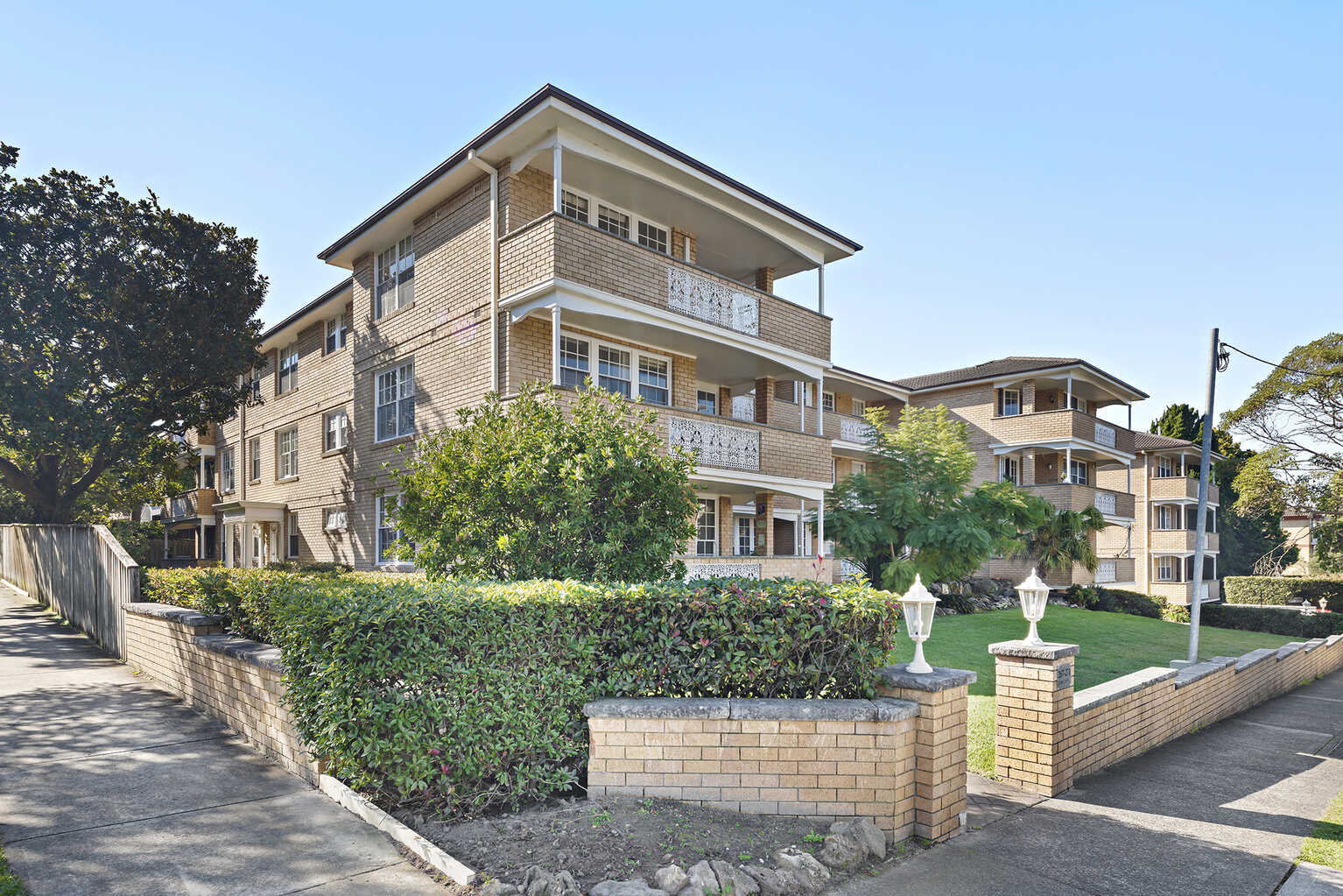 2/267-271 Sailors Bay Road Northbridge 2/267-271 Sailors Bay Road Northbridge