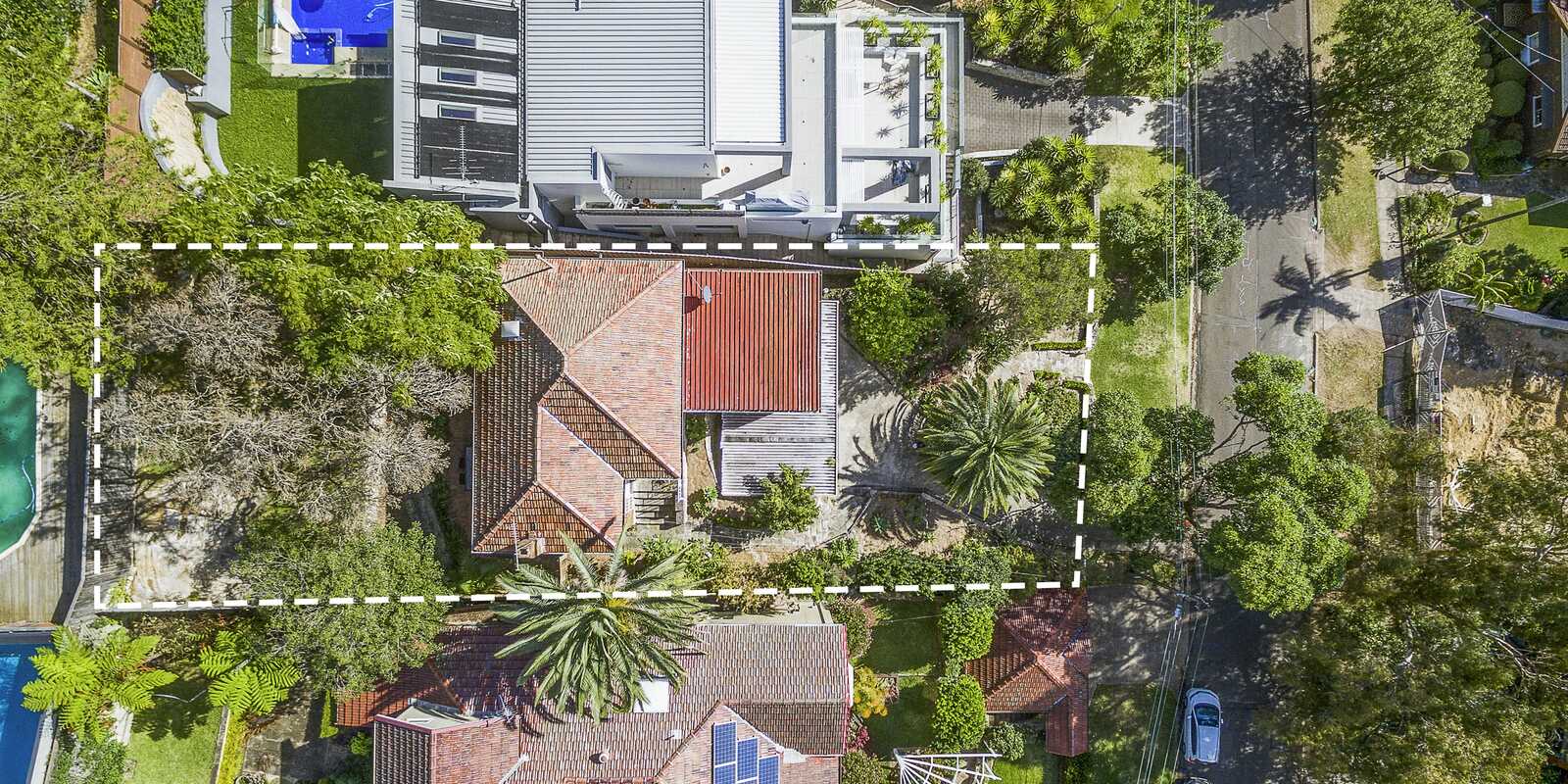 92 Kameruka road Northbridge