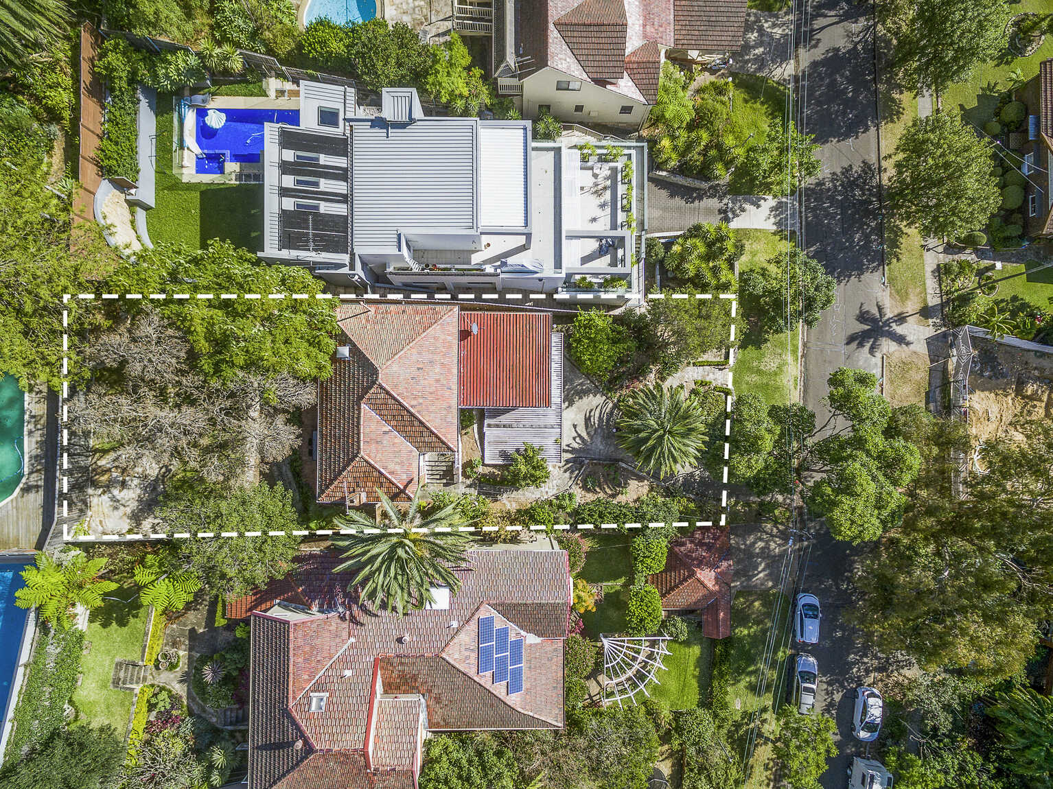 92 Kameruka road Northbridge
