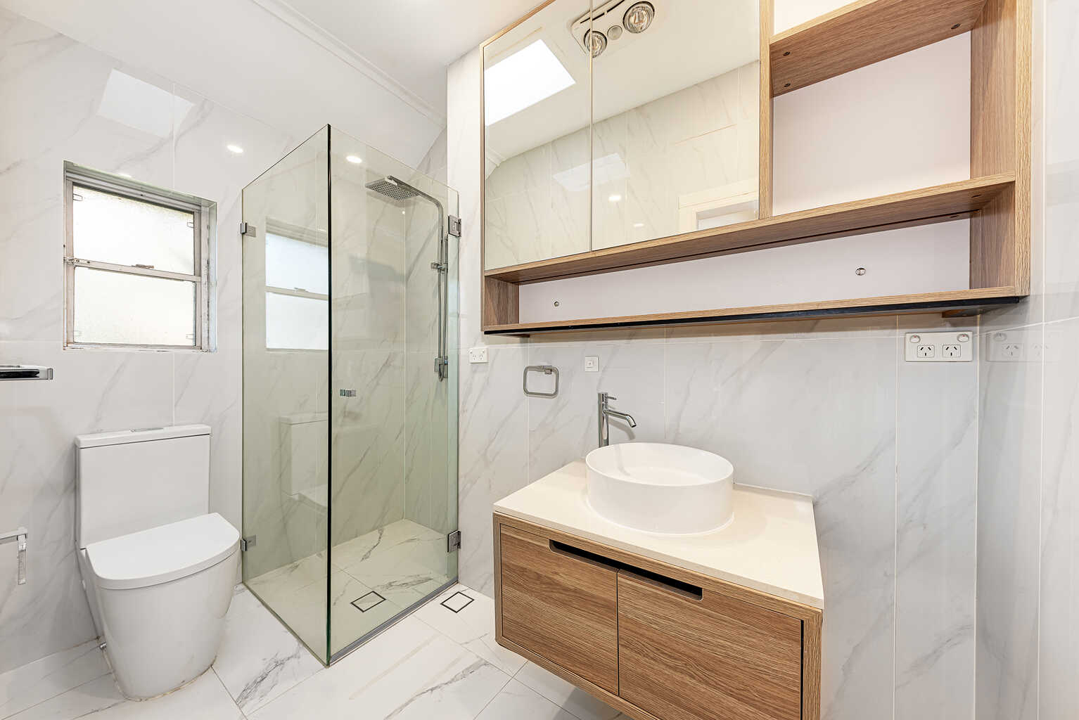 92 Kameruka road Northbridge