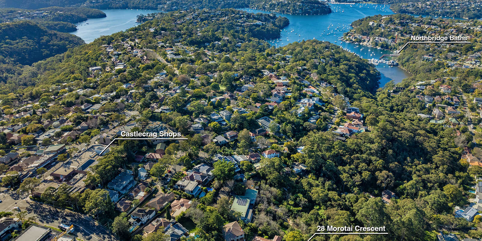 28 Morotai Crescent Castlecrag