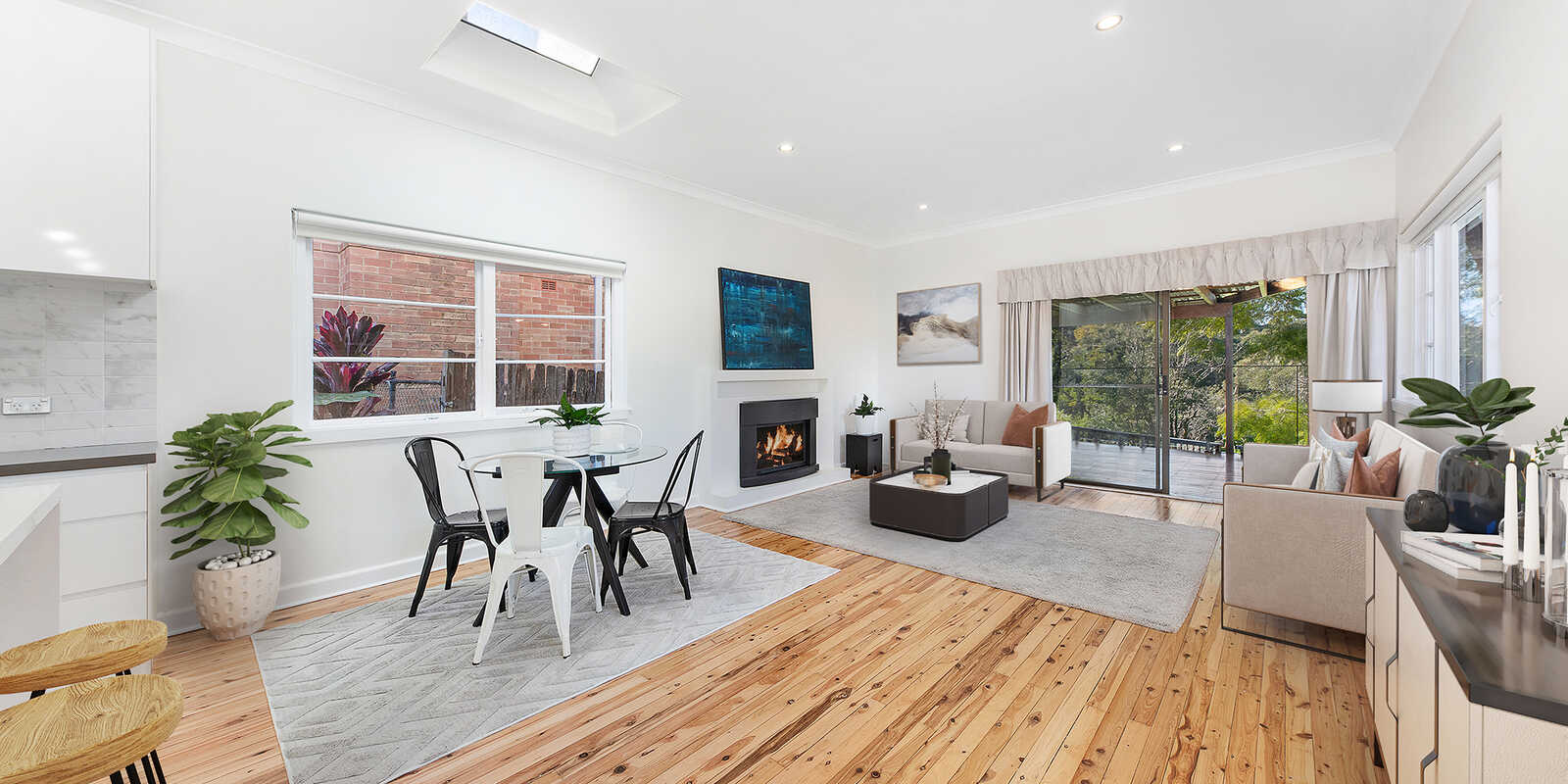 28 Morotai Crescent Castlecrag