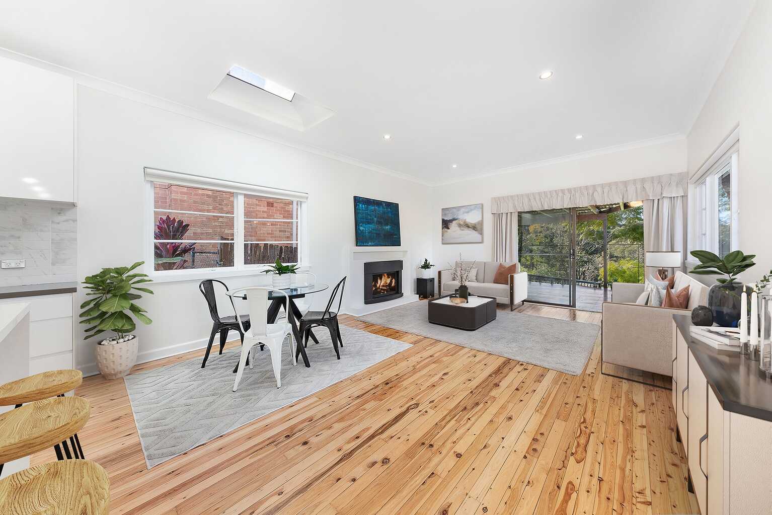 28 Morotai Crescent Castlecrag