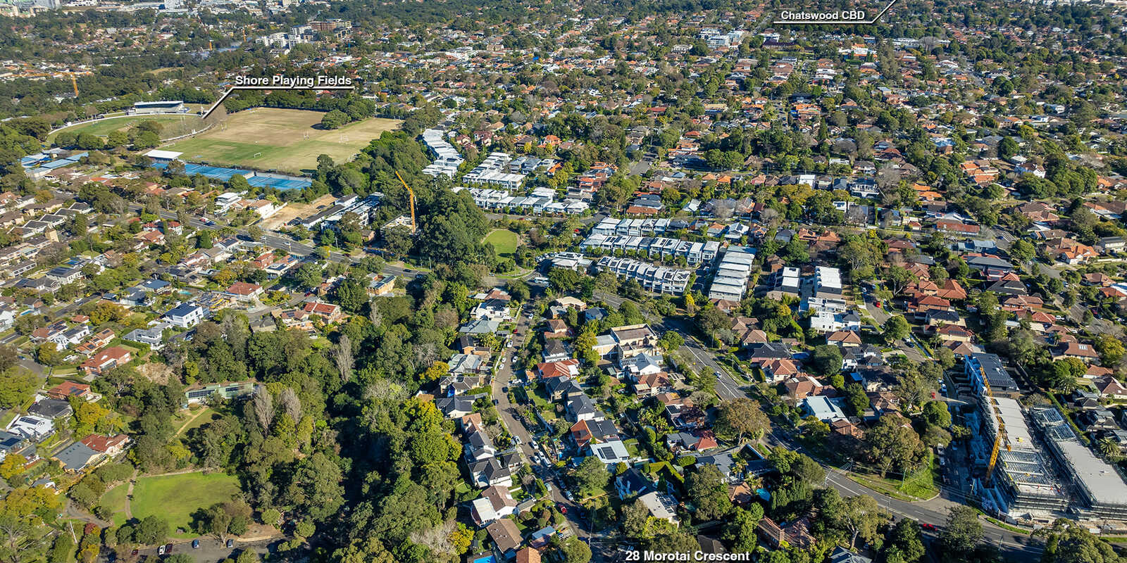 28 Morotai Crescent Castlecrag