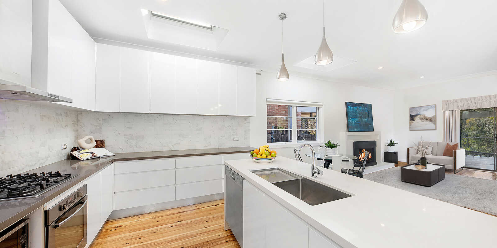28 Morotai Crescent Castlecrag