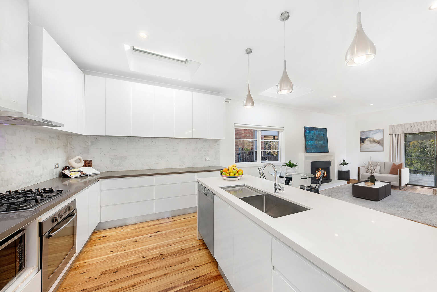 28 Morotai Crescent Castlecrag