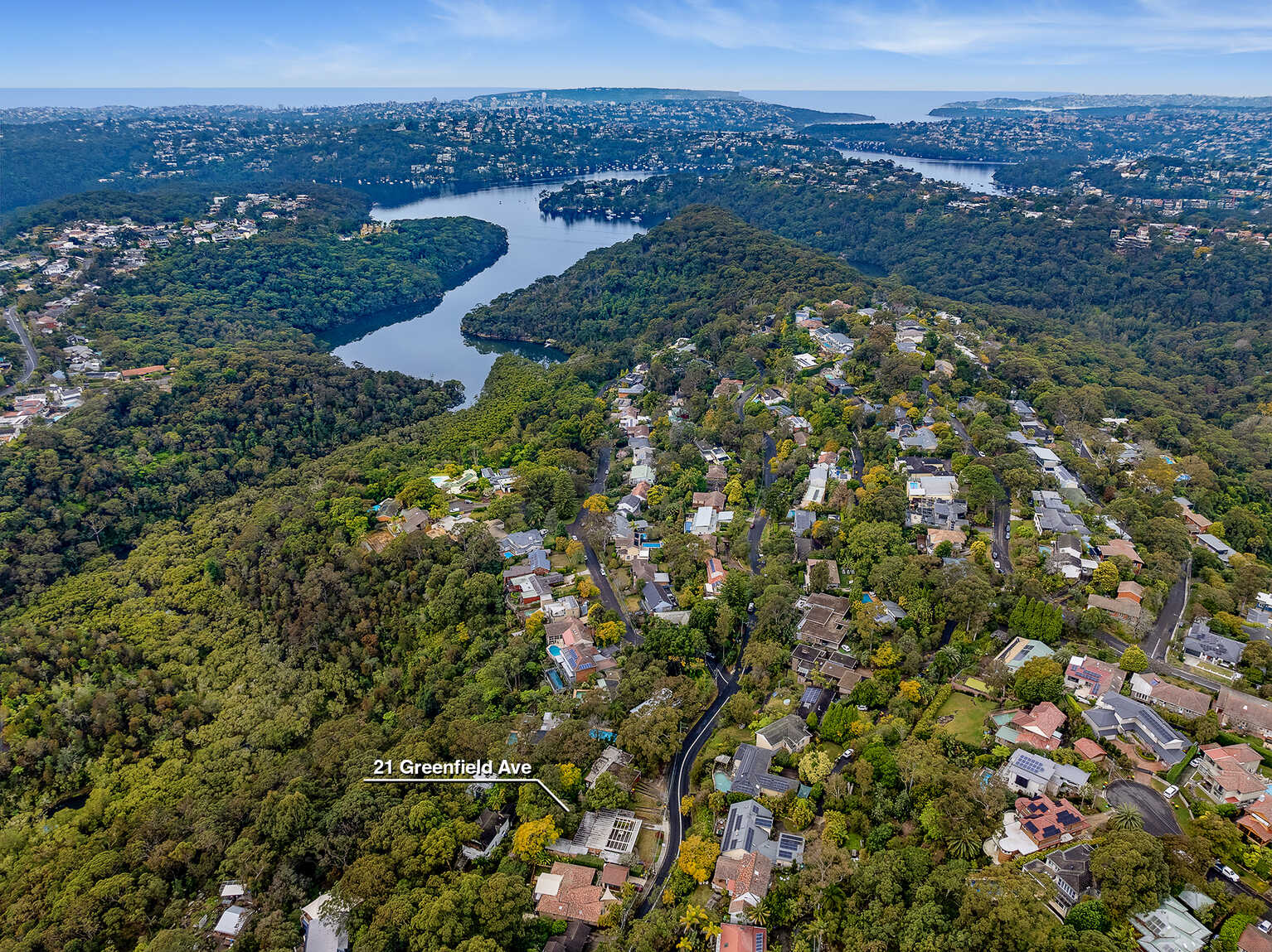 21 Greenfield Avenue Middle Cove 21 Greenfield Avenue Middle Cove