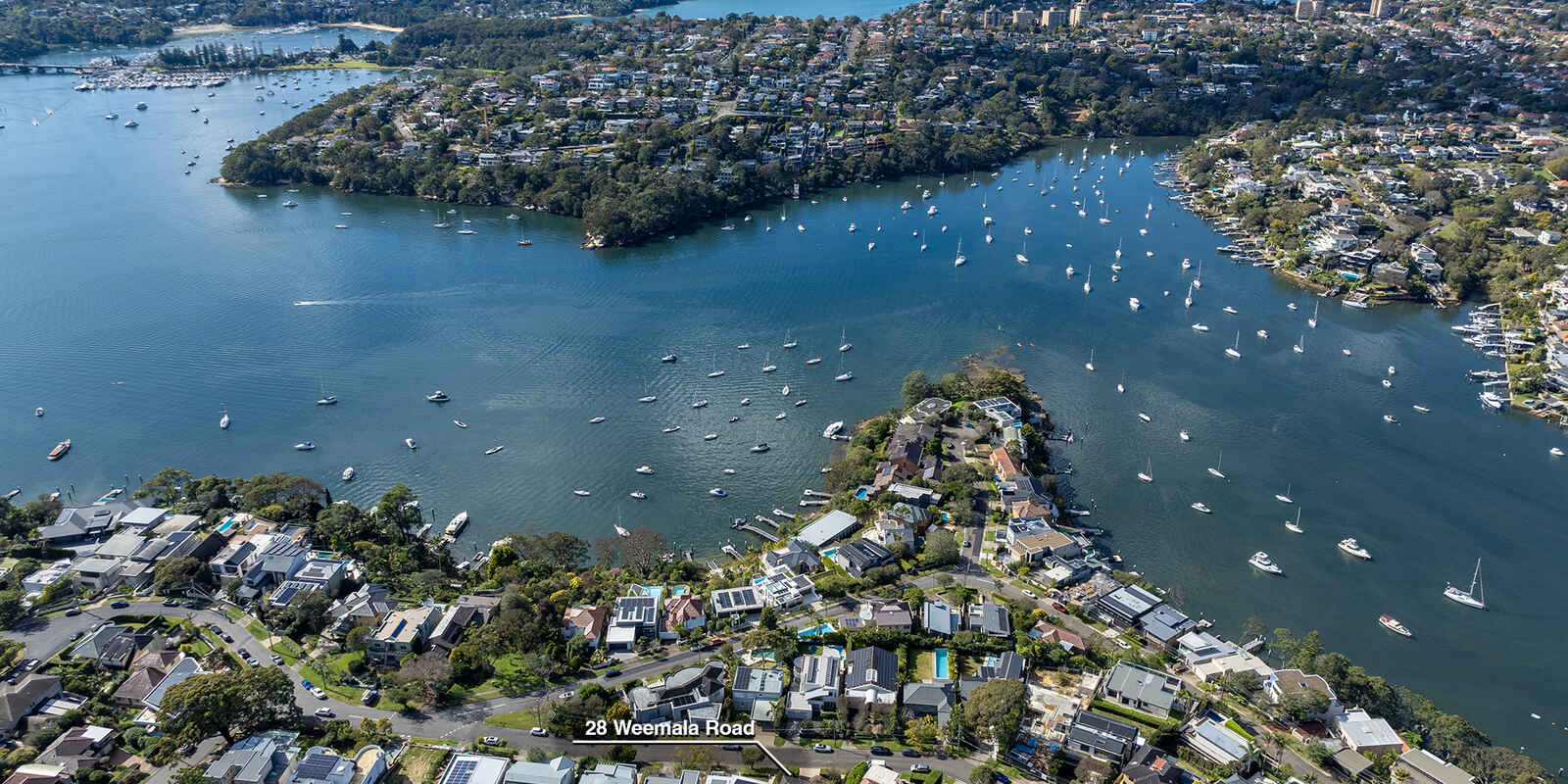 28 Weemala Road Northbridge