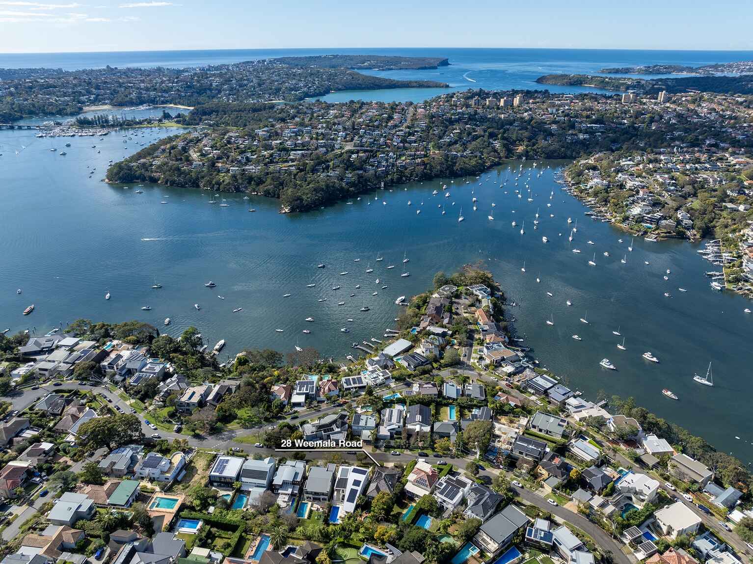 28 Weemala Road Northbridge