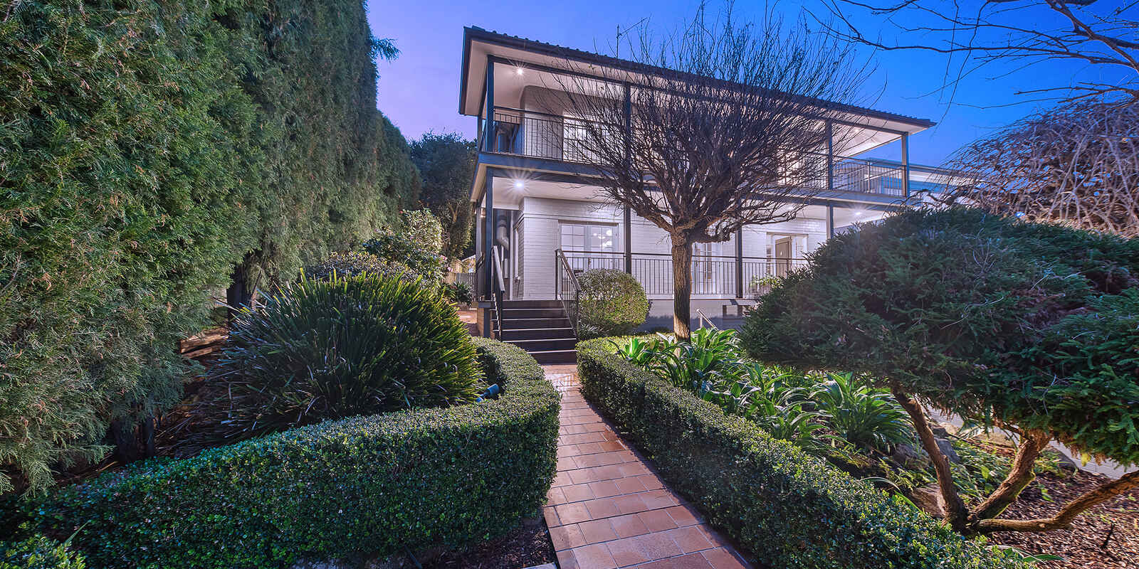 28 Weemala Road Northbridge