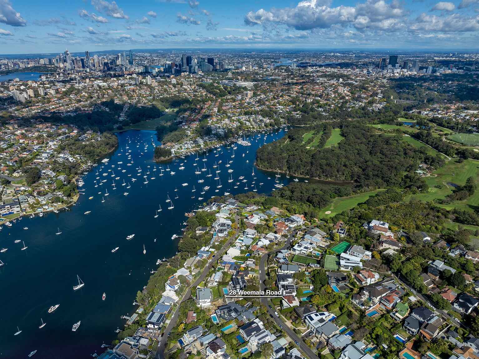 28 Weemala Road Northbridge