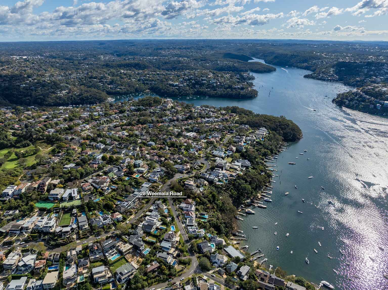 28 Weemala Road Northbridge