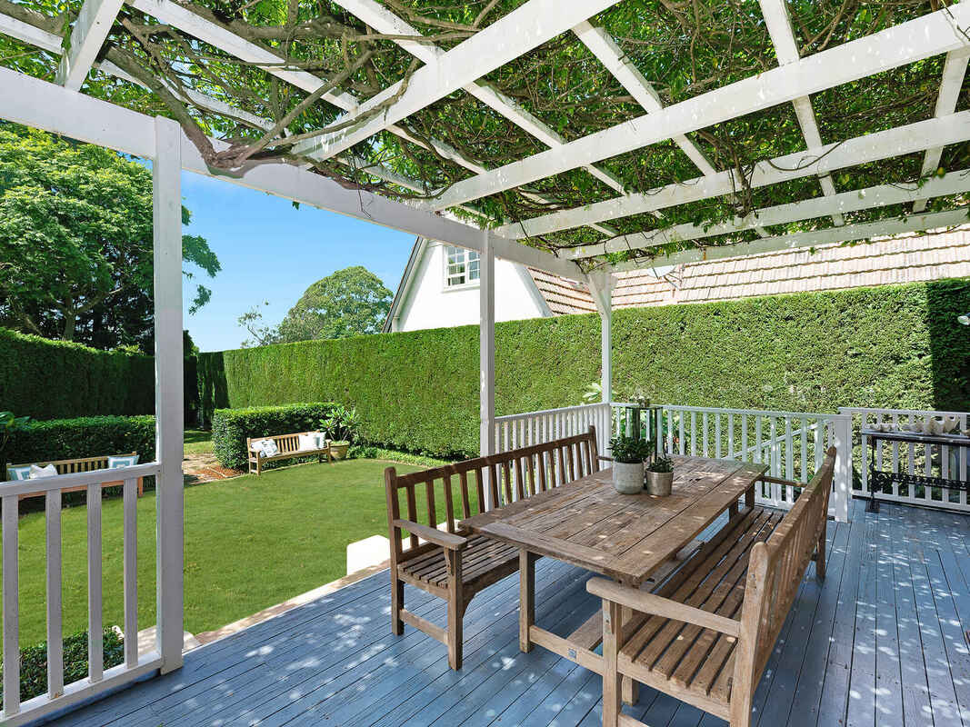 142 Edinburgh Road Castlecrag