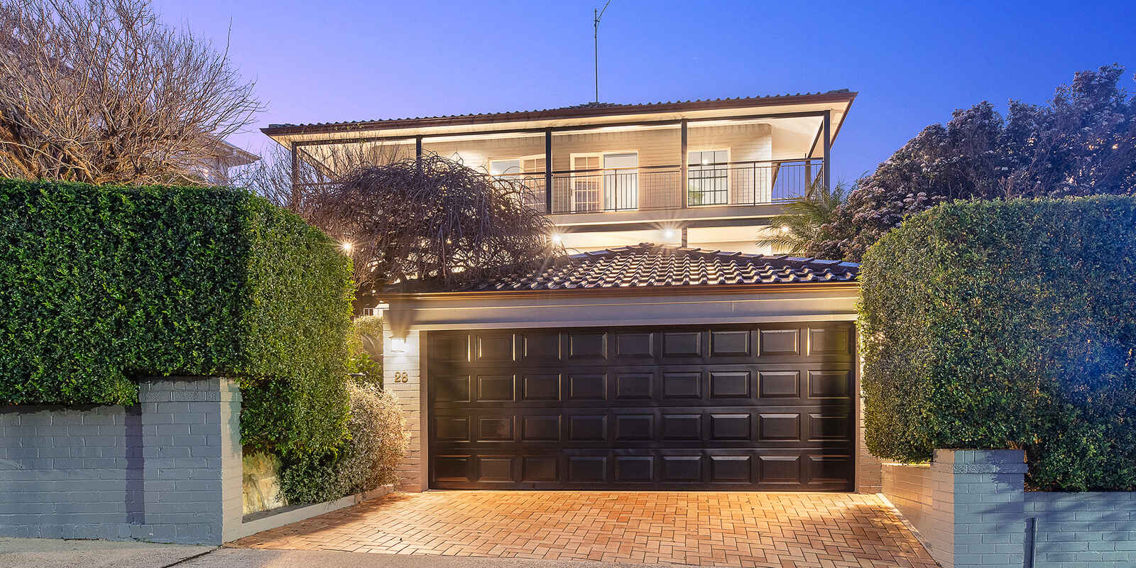 28 Weemala Road Northbridge
