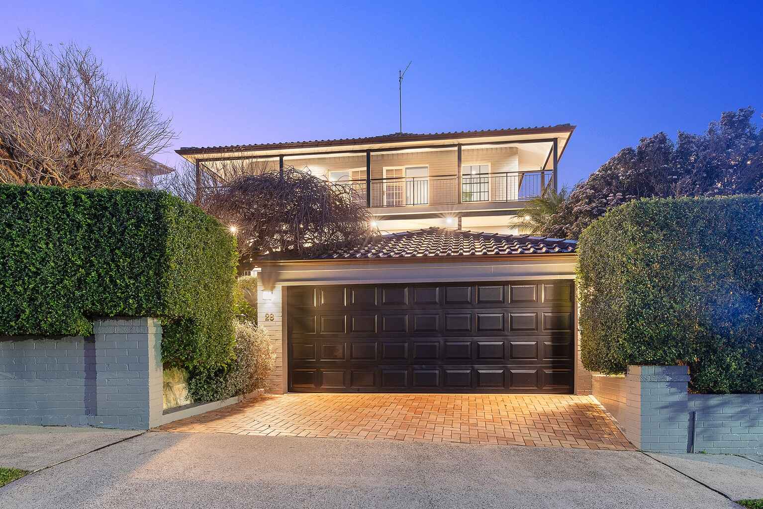 28 Weemala Road Northbridge