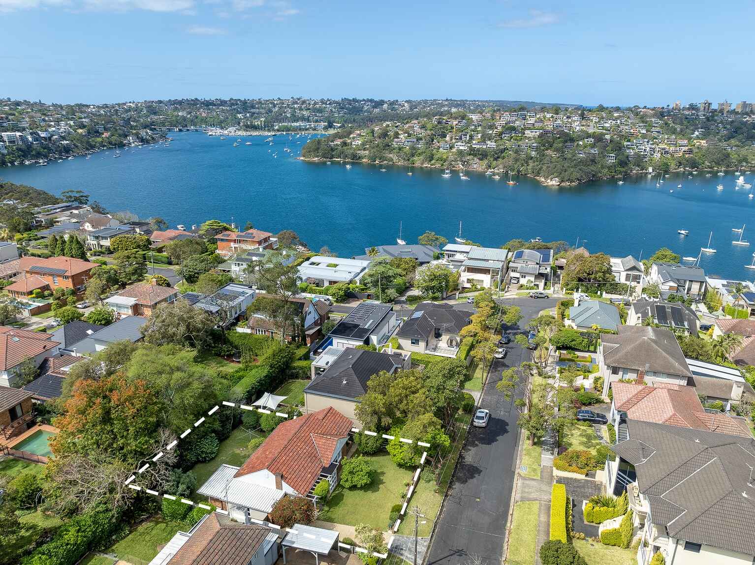 3 Miowera Road Northbridge 3 Miowera Road Northbridge