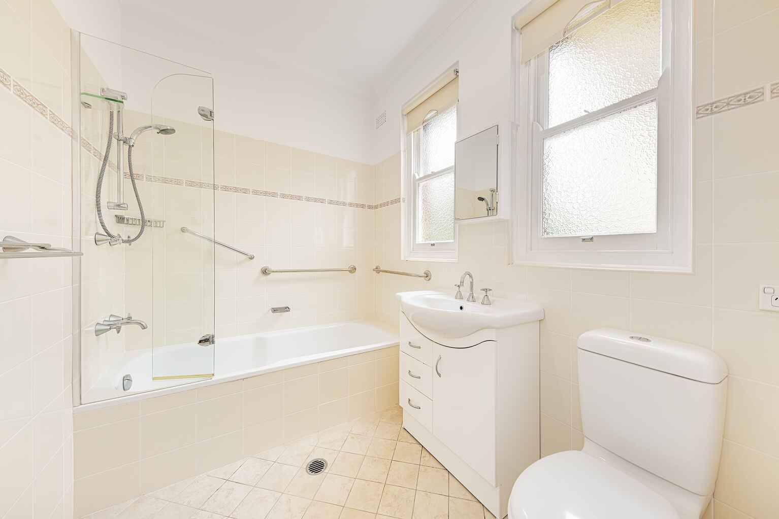 3 Miowera Road Northbridge 3 Miowera Road Northbridge