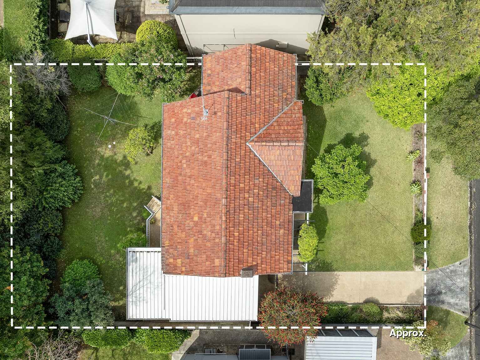 3 Miowera Road Northbridge 3 Miowera Road Northbridge