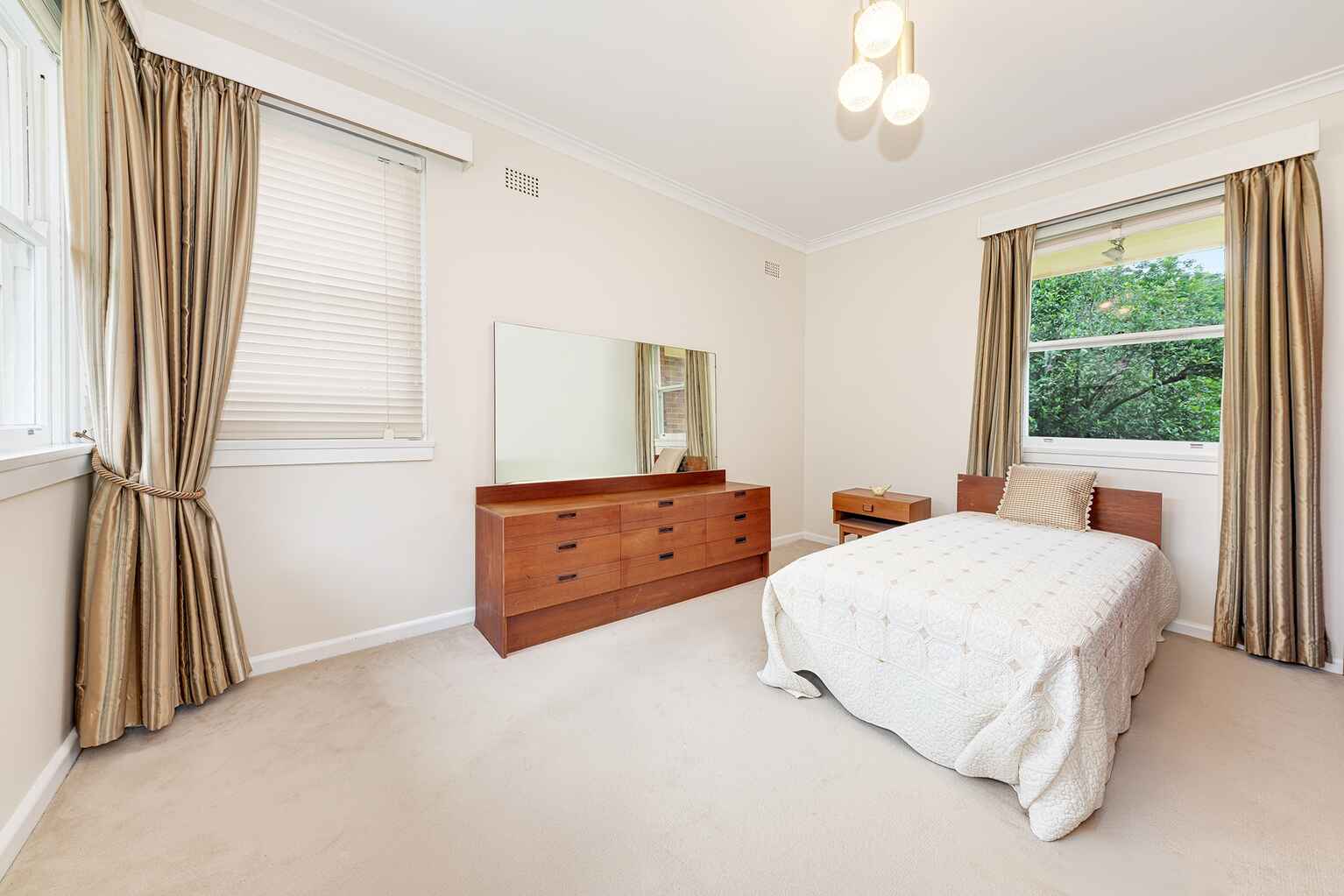 3 Miowera Road Northbridge 3 Miowera Road Northbridge