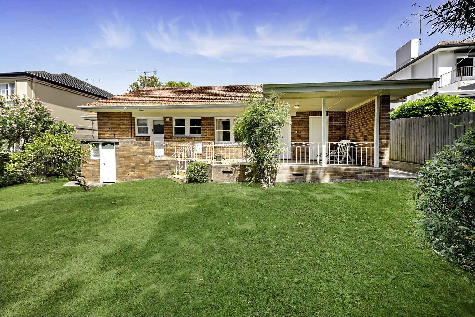 3 Miowera Road Northbridge 3 Miowera Road Northbridge