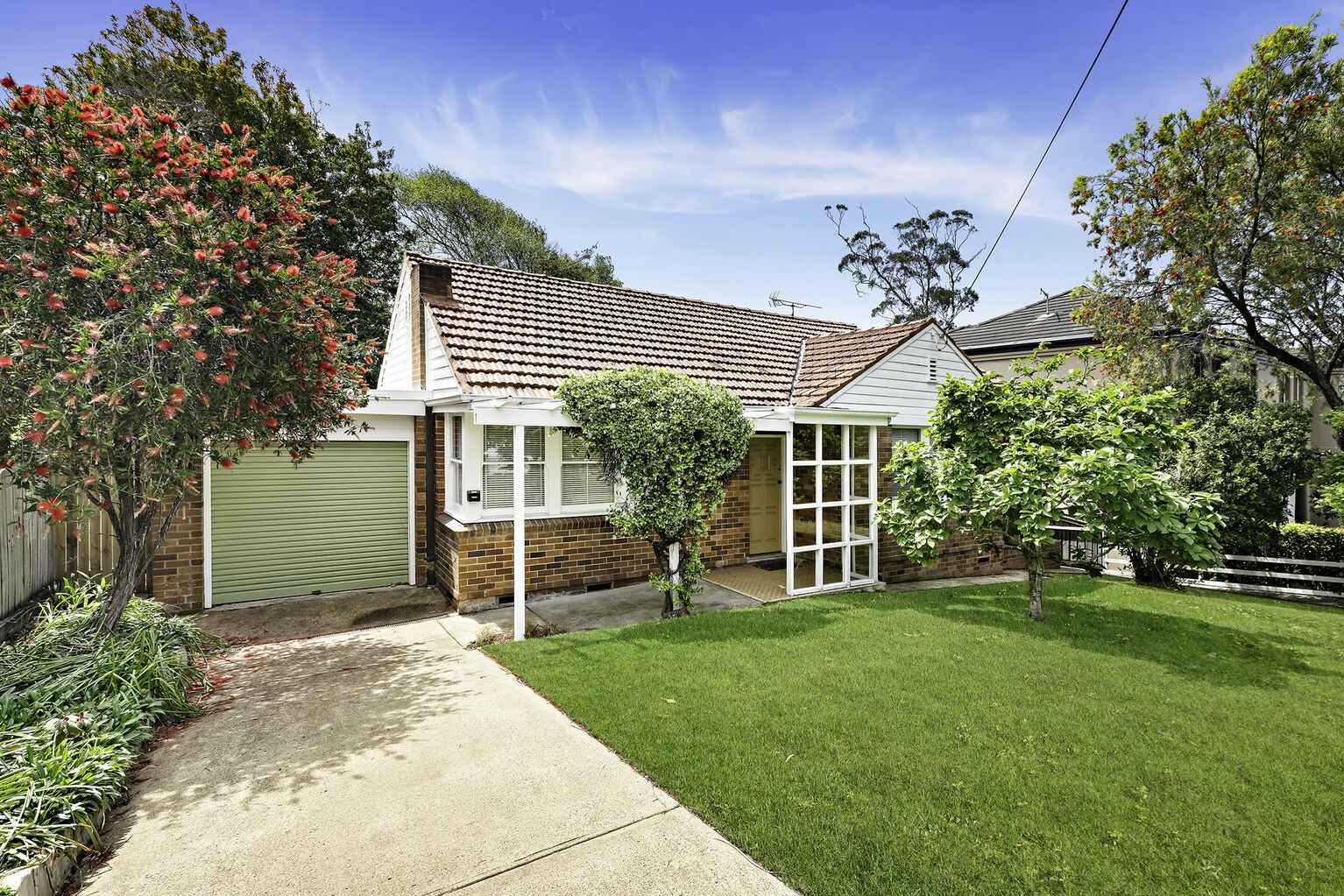 3 Miowera Road Northbridge 3 Miowera Road Northbridge