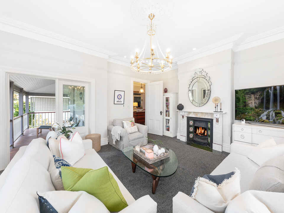19 Glenview Street Greenwich