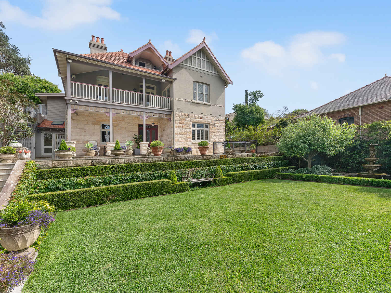 19 Glenview Street Greenwich