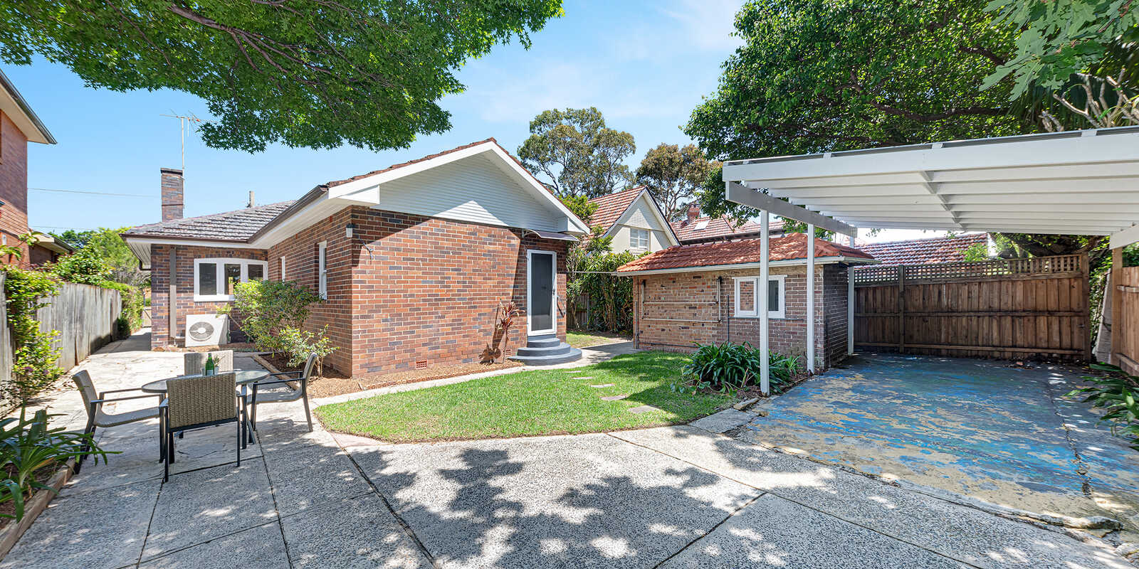 239 Sailors Bay Road Northbridge 239 Sailors Bay Road Northbridge