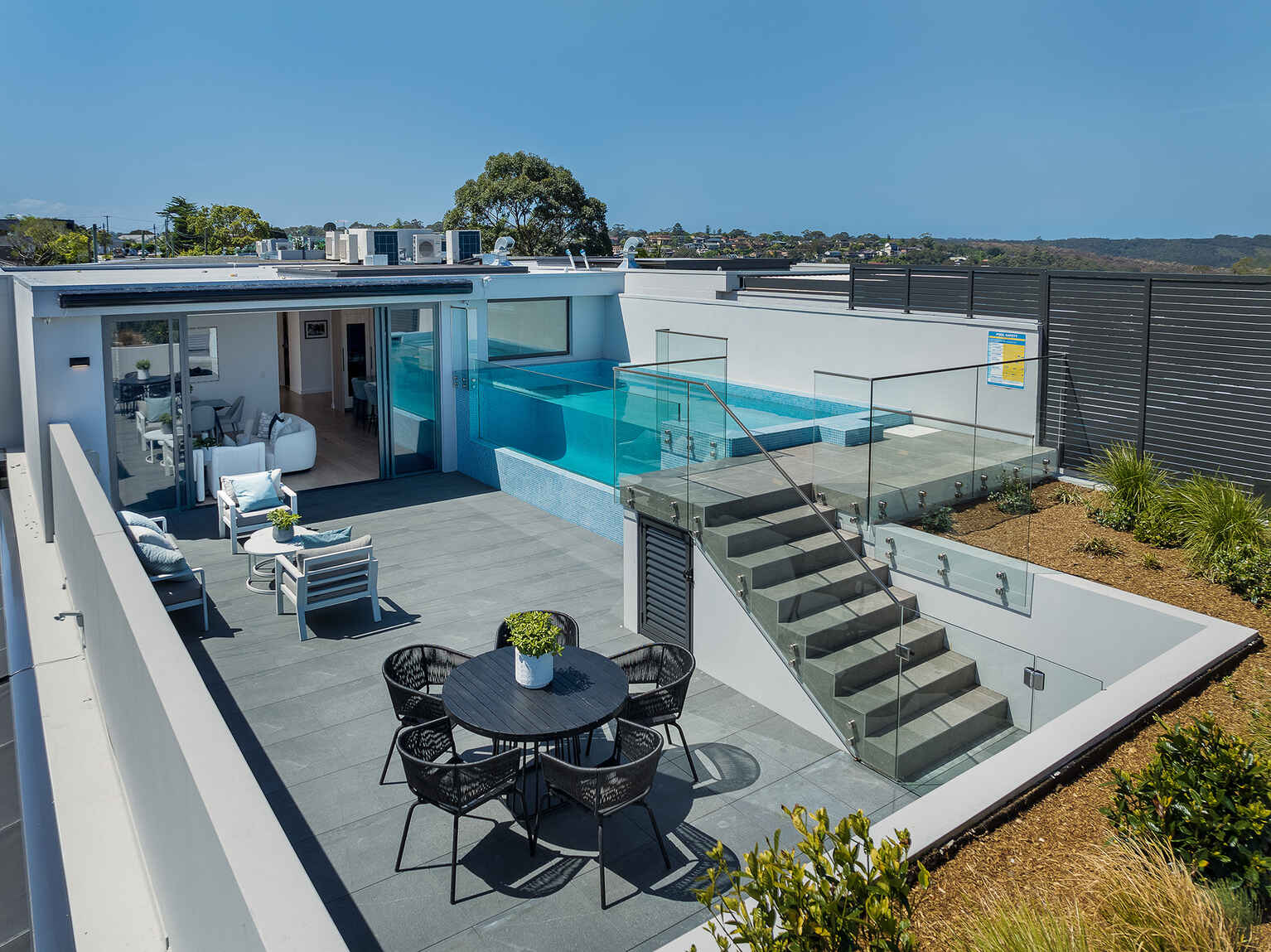 11/12 Amaroo Avenue Castle Cove 11/12 Amaroo Avenue Castle Cove