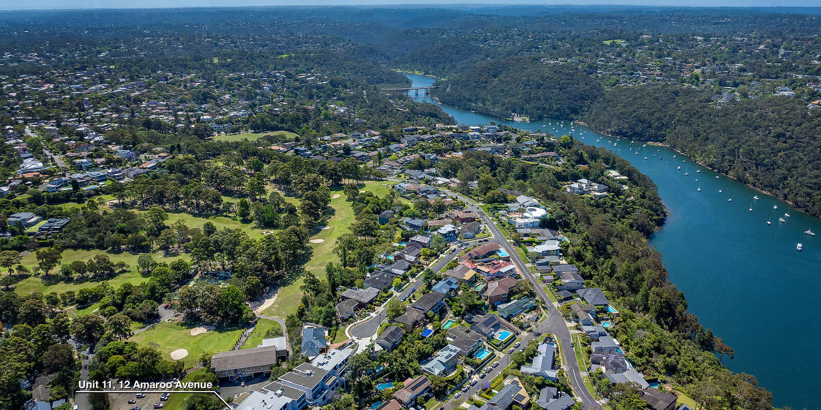 11/12 Amaroo Avenue Castle Cove