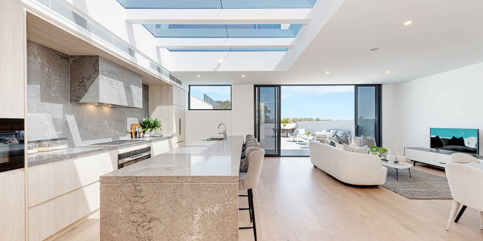 11/12 Amaroo Avenue Castle Cove