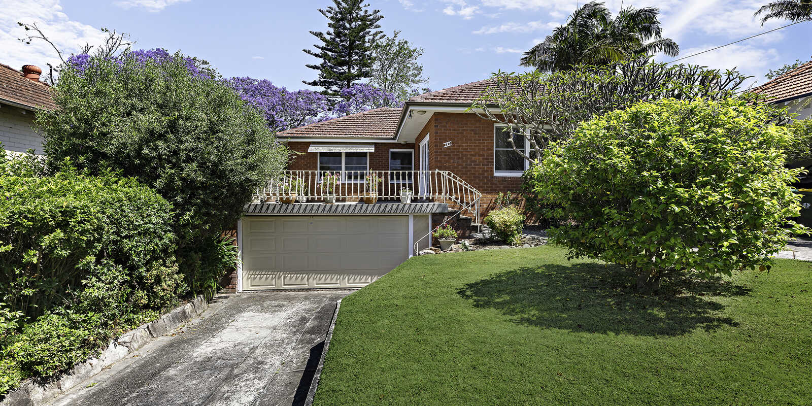 10 Kiola Road Northbridge