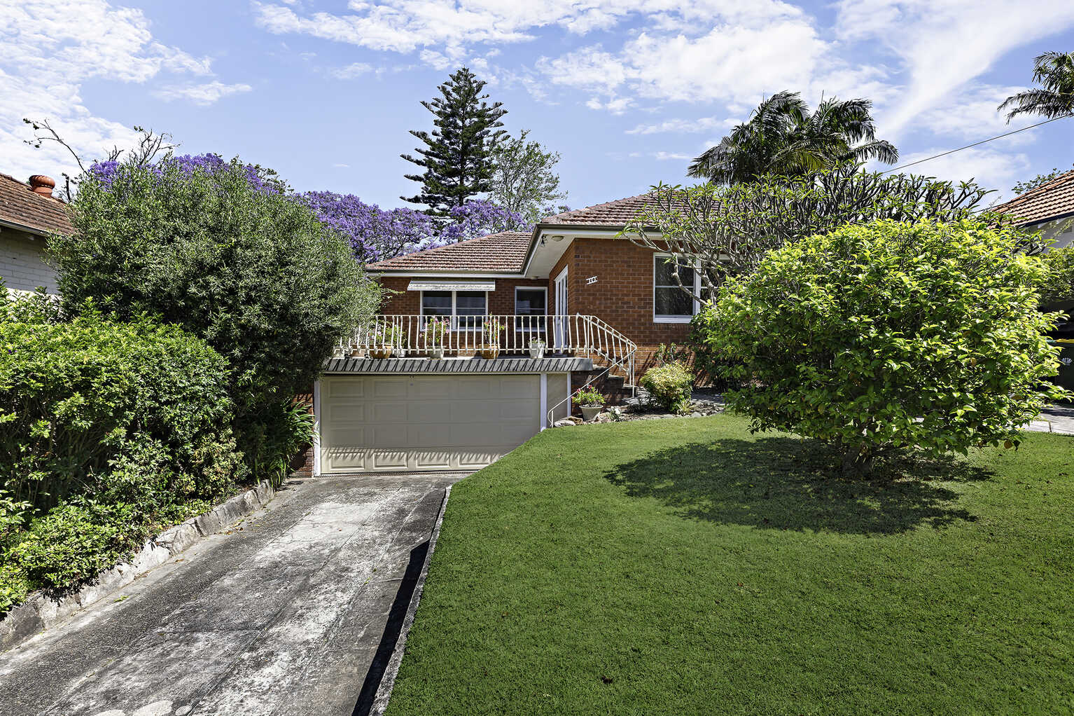 10 Kiola Road Northbridge