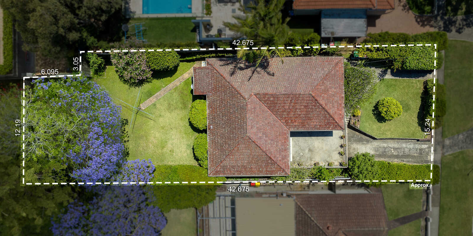 10 Kiola Road Northbridge